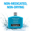 Neutrogena Moisturizing Healthy Scalp Hydro Boost Conditioner for Dry Hair and Scalp, with Hydrating Hyaluronic Acid, pH-Balanced, Paraben & Phthalate-Free, Color-Safe, 12 fl oz Neutrogena Moisturizing Healthy Scalp Hydro Boost Conditioner for Dry Hair and Scalp, with Hydrating Hyaluronic Acid, pH-Balanced, Paraben & Phthalate-Free, Color-Safe, 12 fl oz