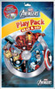 Avengers Assemble Grab & Go Play Pack Party Favors Multicolor