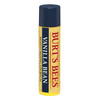 Burt's Bees 100% Natural Moisturizing Lip Balm, Vanilla Bean, 1 Tube