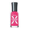 Sally Hansen Xtreme Wear Nail Polish, Streak-Free, Shiny Finish, Long-Lasting Nail Color, Pink Punk, 0.12 fl oz