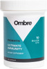 Ombre Ultimate Immunity Probiotics, Immune Support Supplement, 10 Billion CFU, Shelf-Stable, 30 Servings