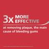 Parodontax Whitening Toothpaste for Bleeding Gums, 3.4 Ounces