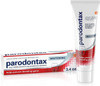 Parodontax Whitening Toothpaste for Bleeding Gums, 3.4 Ounces