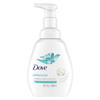 Dove Foaming Hand Wash For Clean and Softer Hands Antibacterial Cleanser That Washes Away Dirt and Germs 10.1 fl oz