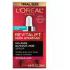 L'Oreal Paris Revitalift Derm Intensives Glycolic Acid Trial Size 0.5 fl oz.