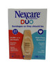 Nexcare Duo Flexible Fabric 20 Assorted Bandages