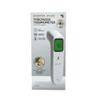 Sharper Image Touchless Thermometer Precision Sensor Backlit Digital Display