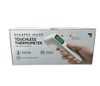 Sharper Image Touchless Thermometer Precision Sensor Backlit Digital Display