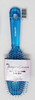 Conair XO Morgan Simianer Clear All Purpose Brush, Blue Conair XO Morgan Simianer Clear All Purpose Brush, Blue