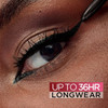 L'Oreal Paris Infallible Grip Mechanical Gel Eyeliner Pencil, Smudge-Resistant, Waterproof Eye Makeup with Up to 36HR Wear, 200 Intense Black, 1 Kit