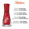Sally Hansen Insta-Dri Nail Polish - Up In The Clouds, 0.31 fl oz (Pack of 1)