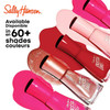 Sally Hansen Insta-Dri Nail Polish - Up In The Clouds, 0.31 fl oz (Pack of 1)