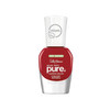Sally Hansen Good Kind Pure Vegan - Pomegranate Punch Nail Polish Women 0.33 oz