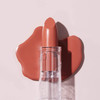 e.l.f. Srsly Satin Lipstick, Intense color Payoff & Silky Smooth Formula, Nectar, 0.16 Oz (4.5g)