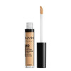 NYX PROFESSIONAL MAKEUP HD Studio Photogenic Concealer Wand, Medium Coverage - 06.3 FRESH BEIGE