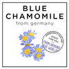 Hask Blue Chamomile and Argan Oil Blonde Care Conditioner, 12 Ounce