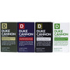 Duke Cannon Men's Bar Soap - 10oz. Big American Brick Of Soap By Duke Cannon - Naval Triumph