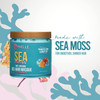 Mielle Organics Sea Moss Anti-Shedding Curl Gel Hair Masque