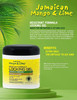 Jamaican Mango & Lime Locking Hair Gel 6 oz