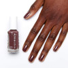 essie expressie Quick-Dry Vegan Nail Polish, Scoot Scoot, Plum Purple, 0.33 Ounce