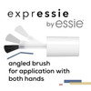 essie expressie Quick-Dry Vegan Nail Polish, Scoot Scoot, Plum Purple, 0.33 Ounce