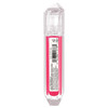 Physicians Formula Mineral Wear Diamond Lip Plumper Gloss, Dermatologist Tested Pink Radiant Cut