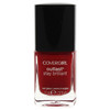 CoverGirl Outlast Stay Brilliant Nail Gloss, Red Revenge, 0.37 Ounce