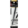 L'Oreal Paris Makeup Infallible Never Fail Original Mechanical Pencil Eyeliner with Built in Sharpener, Black, 0.008 oz.