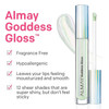 Almay Goddess Gloss, Halo, 0.9 oz. lip gloss