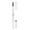 e.l.f. Instant Lift Brow Pencil, Dual-Sided, Precise, Fine Tip, Shapes, Defines, Fills Brows, Contours, Combs, Tames, 0.006 Oz, Neutral Brown, 1 Count