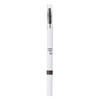 e.l.f. Instant Lift Brow Pencil, Dual-Sided, Precise, Fine Tip, Shapes, Defines, Fills Brows, Contours, Combs, Tames, 0.006 Oz, Neutral Brown, 1 Count