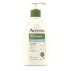 Aveeno Sheer Hydration Daily Moisturizing Lotion For Dry Skin With Soothing Oat, Lightweight, Fast-Absorbing & Fragrance-Free Intense Body Moisturizer, 12 Fl. Oz