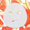 Hyalu-Melon Replumping Serum Mask 5 Minute Sheet Mask with Hyaluronic Acid + Watermelon