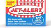 Jet-Alert 100 MG Each Caffeine Tab 120 Count