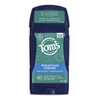 Tom's of Maine Long-Lasting Aluminum-Free Natural Deodorant for Men, Mountain Spring, 2.8 oz. (Packaging May Vary)