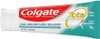 Colgate Total Toothpaste, Fresh Mint Stripe Gel, 3.3 oz (93g) - 1 Count