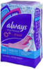 Always Fresh Incredibly Thin Daily Liners, Regular 60 ea