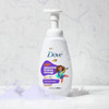 Dove Kids Care Foaming Body Wash For Kids Berry Smoothie Hypoallergenic Skin Care 13.5 oz Dove Kids Care Foaming Body Wash For Kids Berry Smoothie Hypoallergenic Skin Care 13.5 oz