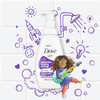 Dove Kids Care Foaming Body Wash For Kids Berry Smoothie Hypoallergenic Skin Care 13.5 oz Dove Kids Care Foaming Body Wash For Kids Berry Smoothie Hypoallergenic Skin Care 13.5 oz