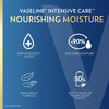 Vaseline Intensive Care hand and body lotion Essential Healing 10 oz