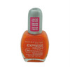 Express Finish Fast Dry Nail Enamel Orange Blazes (Orange Blazes)