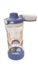 Water Bottle 16 Oz by Cool Gear with Rainbow & Sunshine