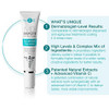 MD Complete Eye Wrinkle Corrector Eye Cream for Wrinkles Firming Crows Feet