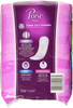 Poise Incontinence Ultra Thins Light Absorbency, 24 Count