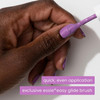 essie Salon-Quality Nail Polish, 8-Free Vegan, Winter 2022 Limited Edition Collection, 224 Mod Square, 0.46 oz