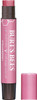 Burt's Bees 100% Natural Moisturizing Lip Shimmer, Strawberry- 1 Tube