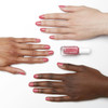 Essie expressie, Quick-Dry Nail Polish, 8-Free Vegan, Crave The Chaos, 0.33 fl oz