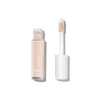 e.l.f., Hydrating Camo Concealer, Lightweight, Full Coverage, Long Lasting, Conceals, Corrects, Covers, Hydrates, Highlights, Fair Rose, Satin Finish, All-Day Wear, 0.20 Fl Oz