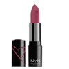 NYX PROFESSIONAL MAKEUP Shout Loud Satin Lipstick, Infused With Shea Butter - Love Is A Drug