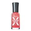 Sally Hansen Xtreme Wear Nail Polish, Streak-Free, Shiny Finish, Long-Lasting Nail Color, Heat Stroke, 0.12 fl oz